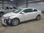 2010 Buick Lacrosse Cxl en Venta en Des Moines, IA - Front End