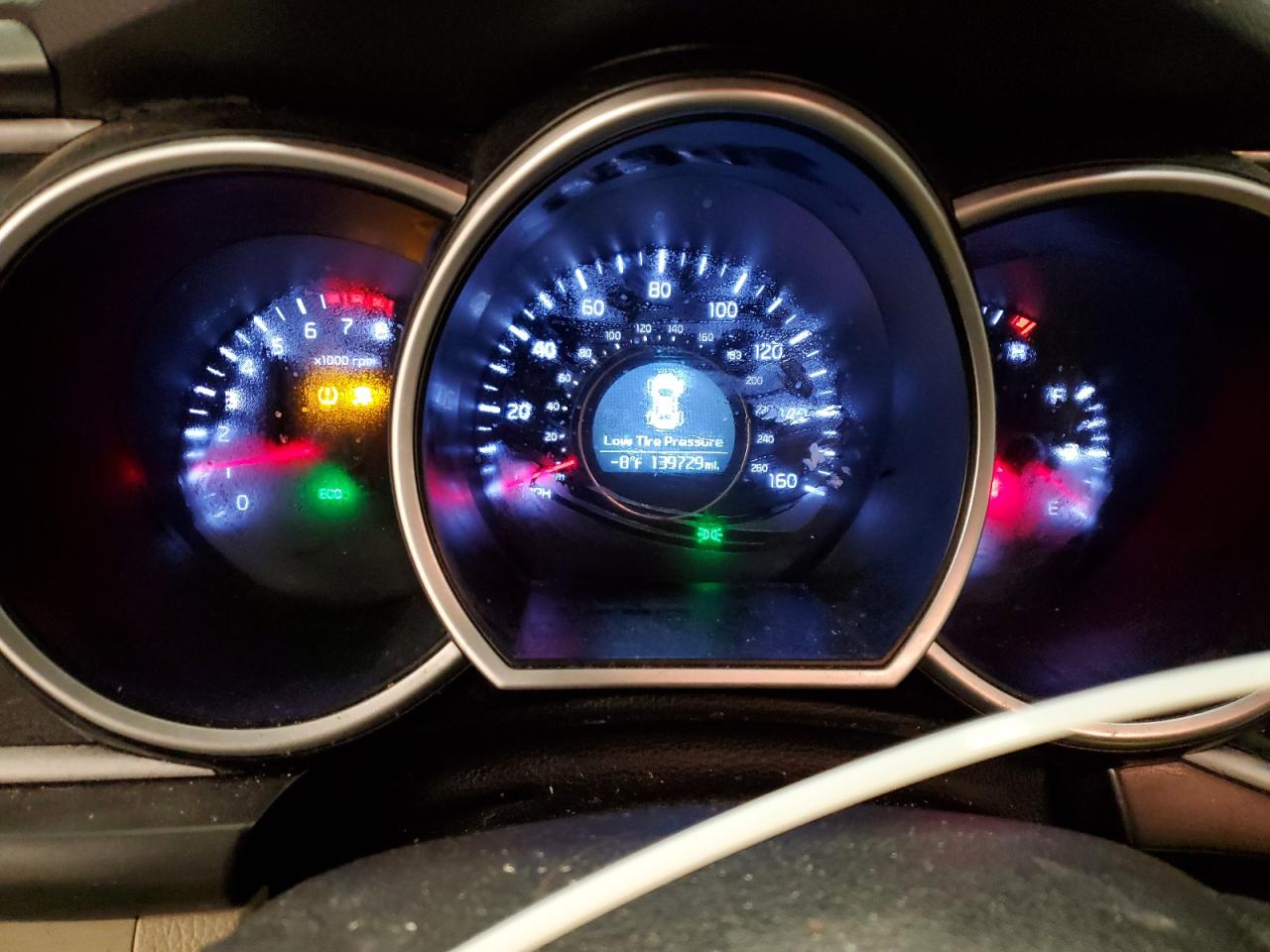 2015 Kia Optima - Image 9