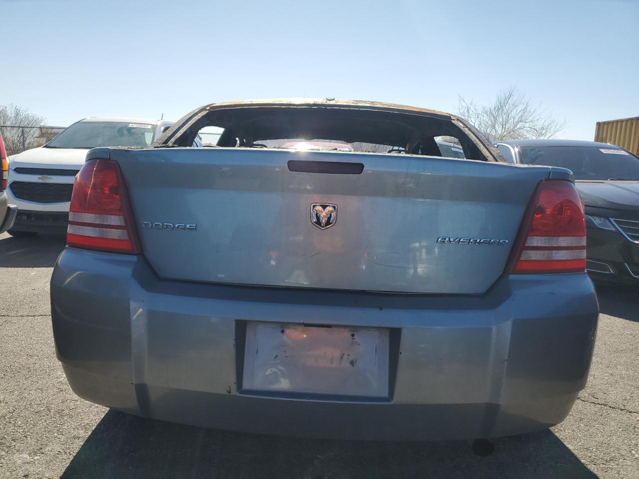 2009 Dodge Avenger - Image 6