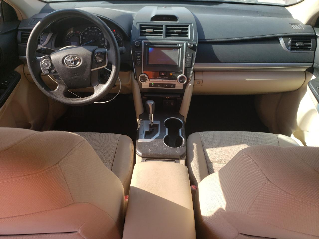 2014 Toyota Camry - Image 8