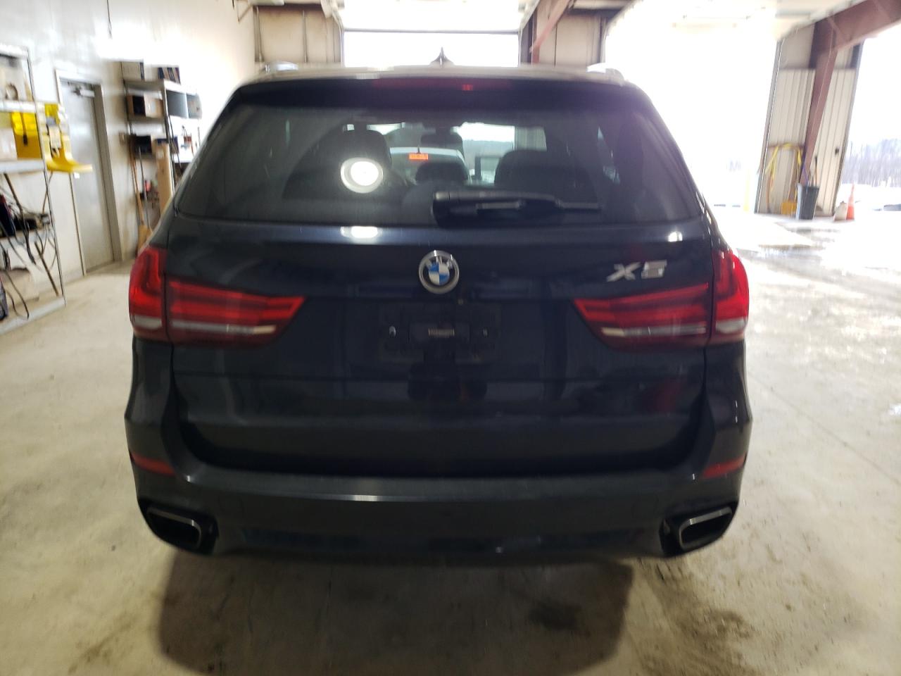 2016 BMW X5 - Image 6