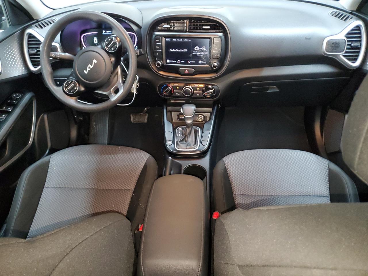 2023 Kia Soul - Image 8