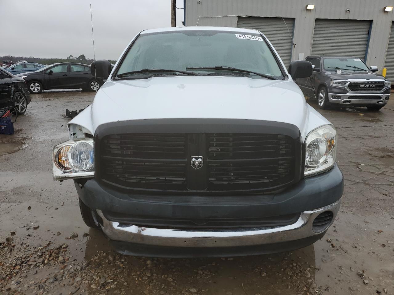 2008 Dodge RAM - Image 5