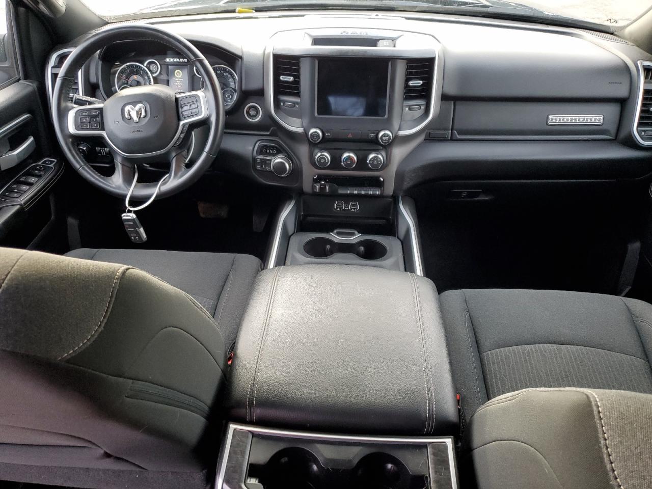 2020 RAM 2500 - Image 8