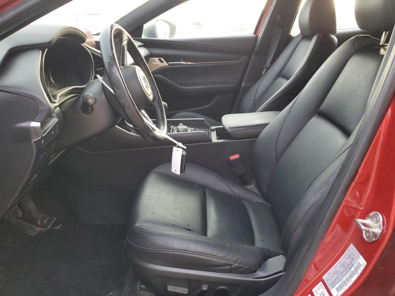 2022 Mazda 3 - Image 7