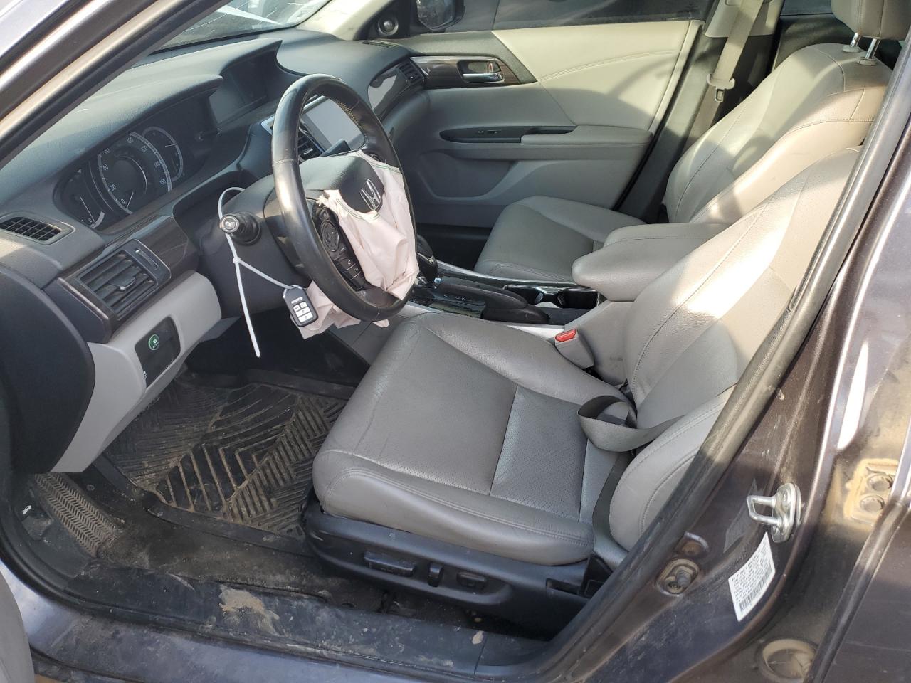 2016 Honda Accord - Image 7