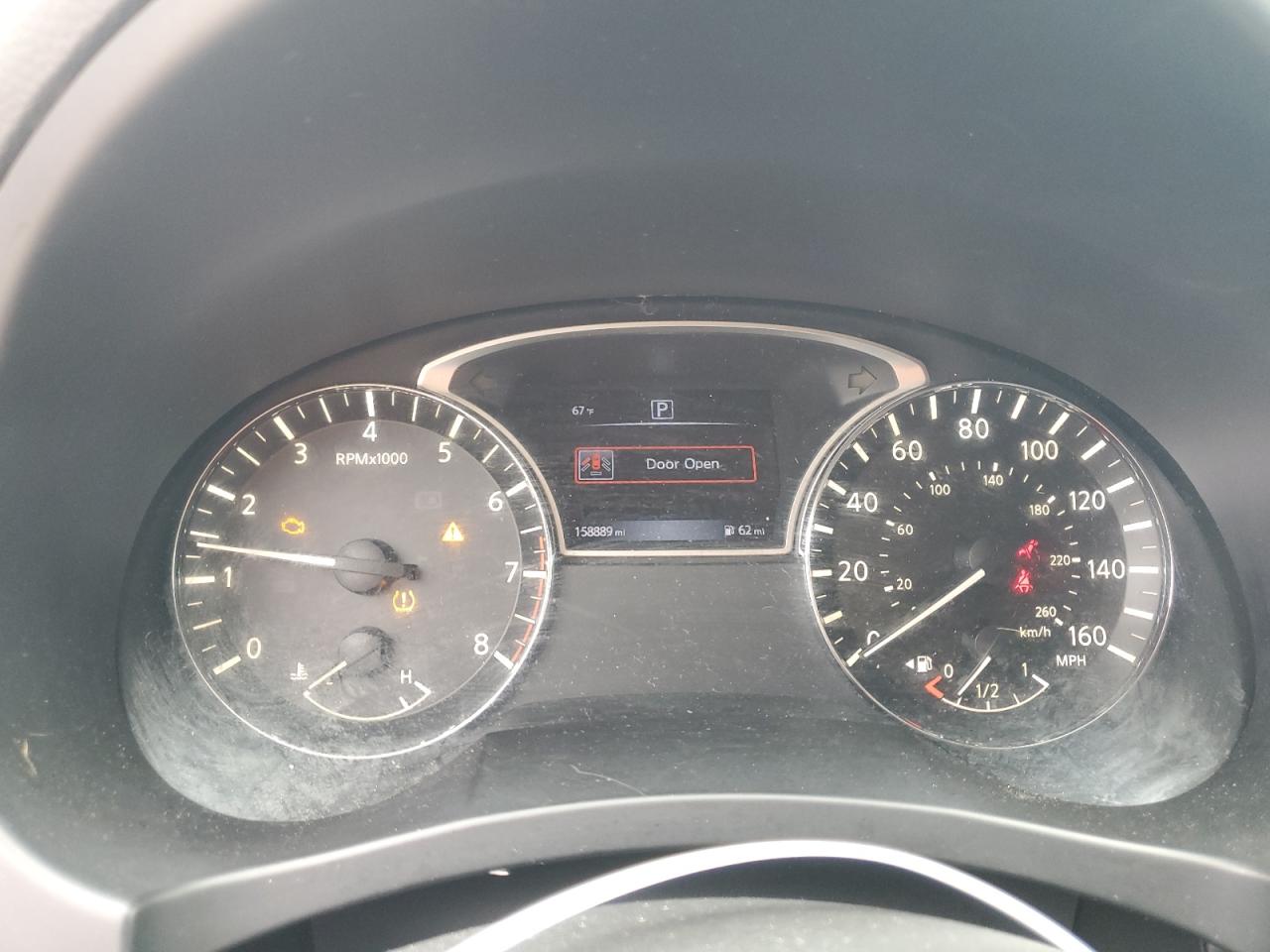 1N4AL3AP5GN359680 NISSAN ALTIMA 2016