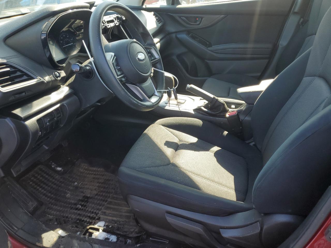 2019 Subaru XV - Image 7
