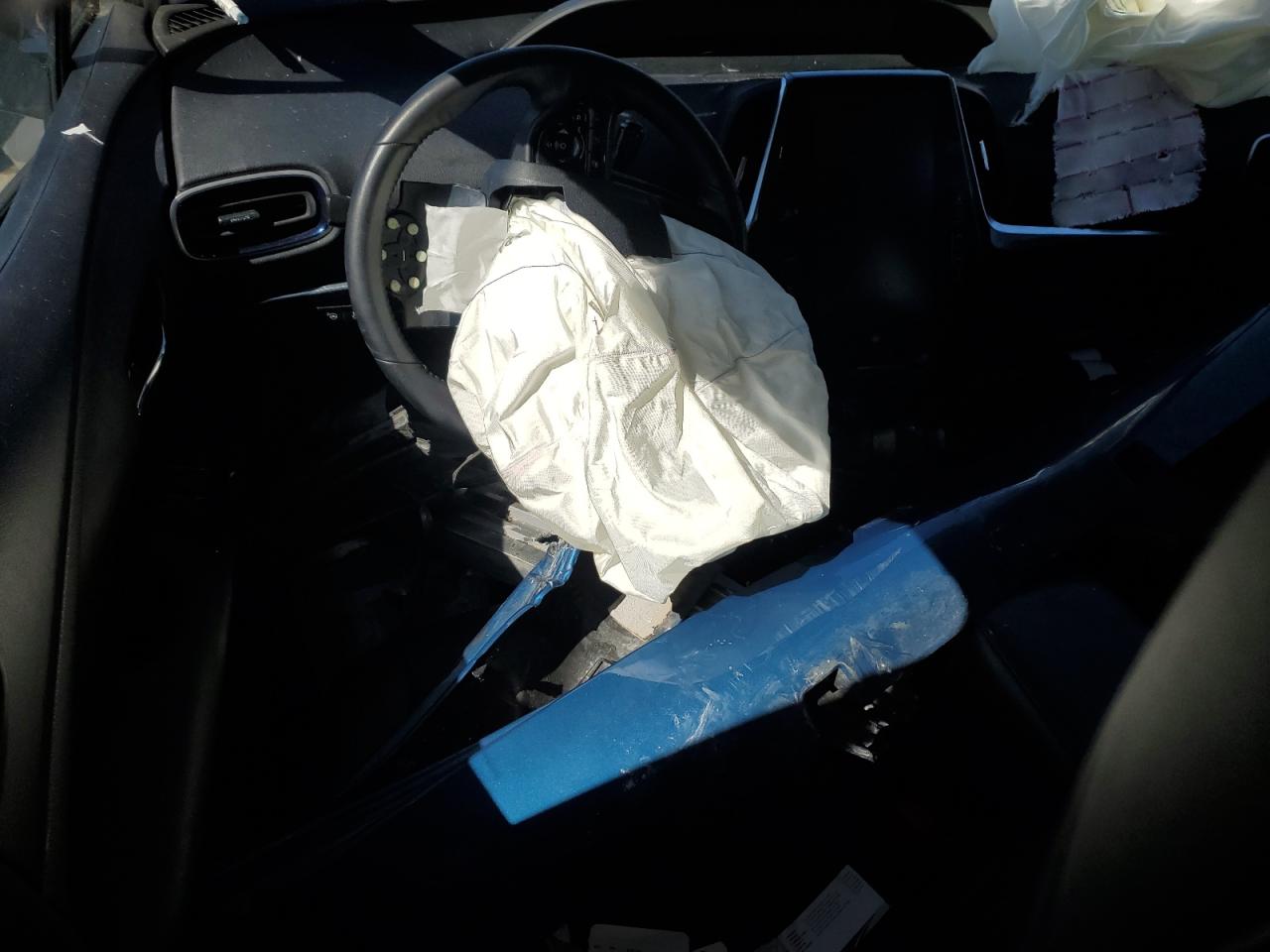 2019 Toyota Prius - Image 8