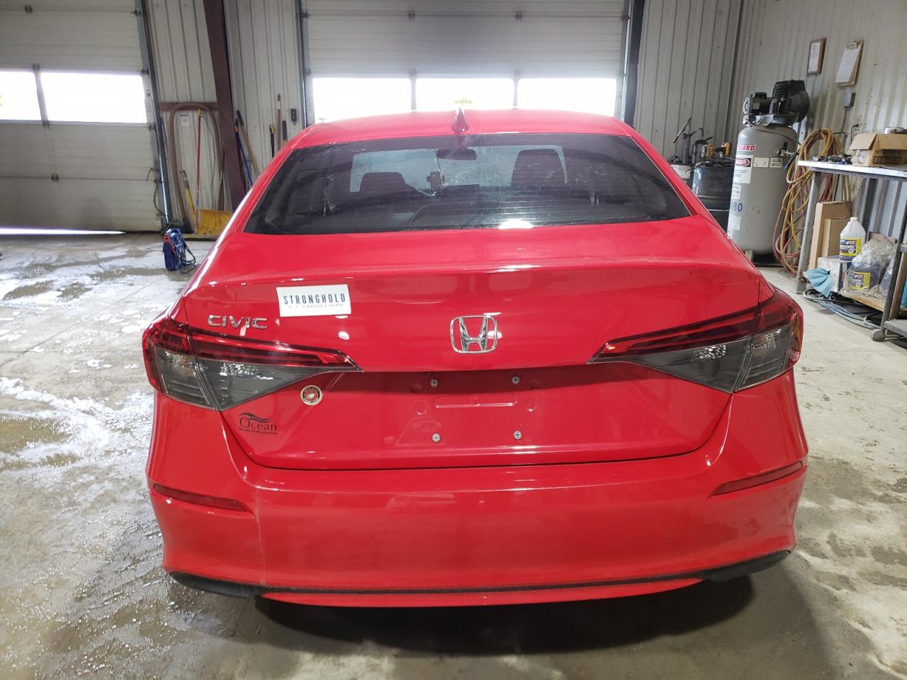 2022 Honda Civic - Image 6