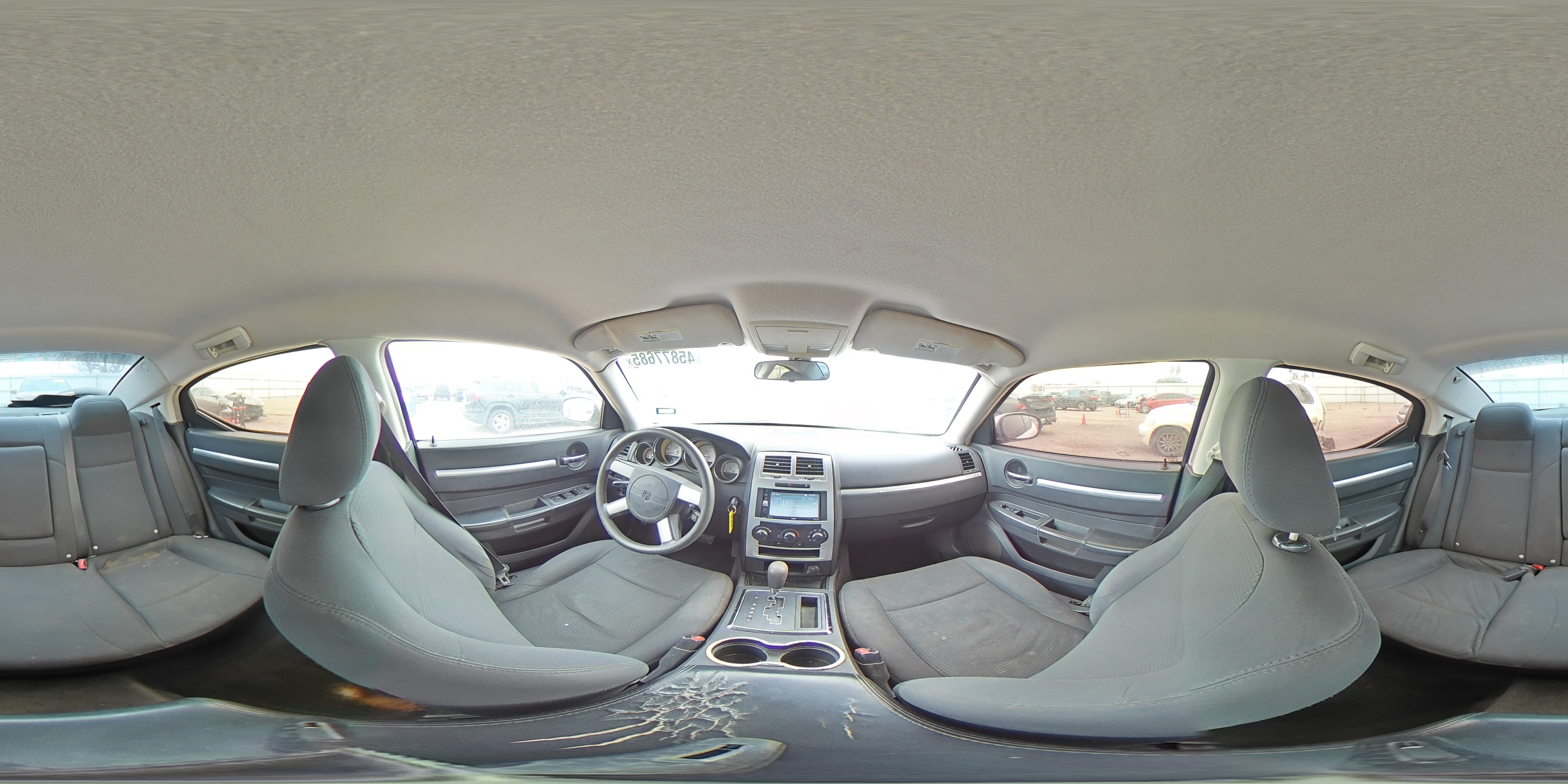 2010 Dodge Charger - Image 13