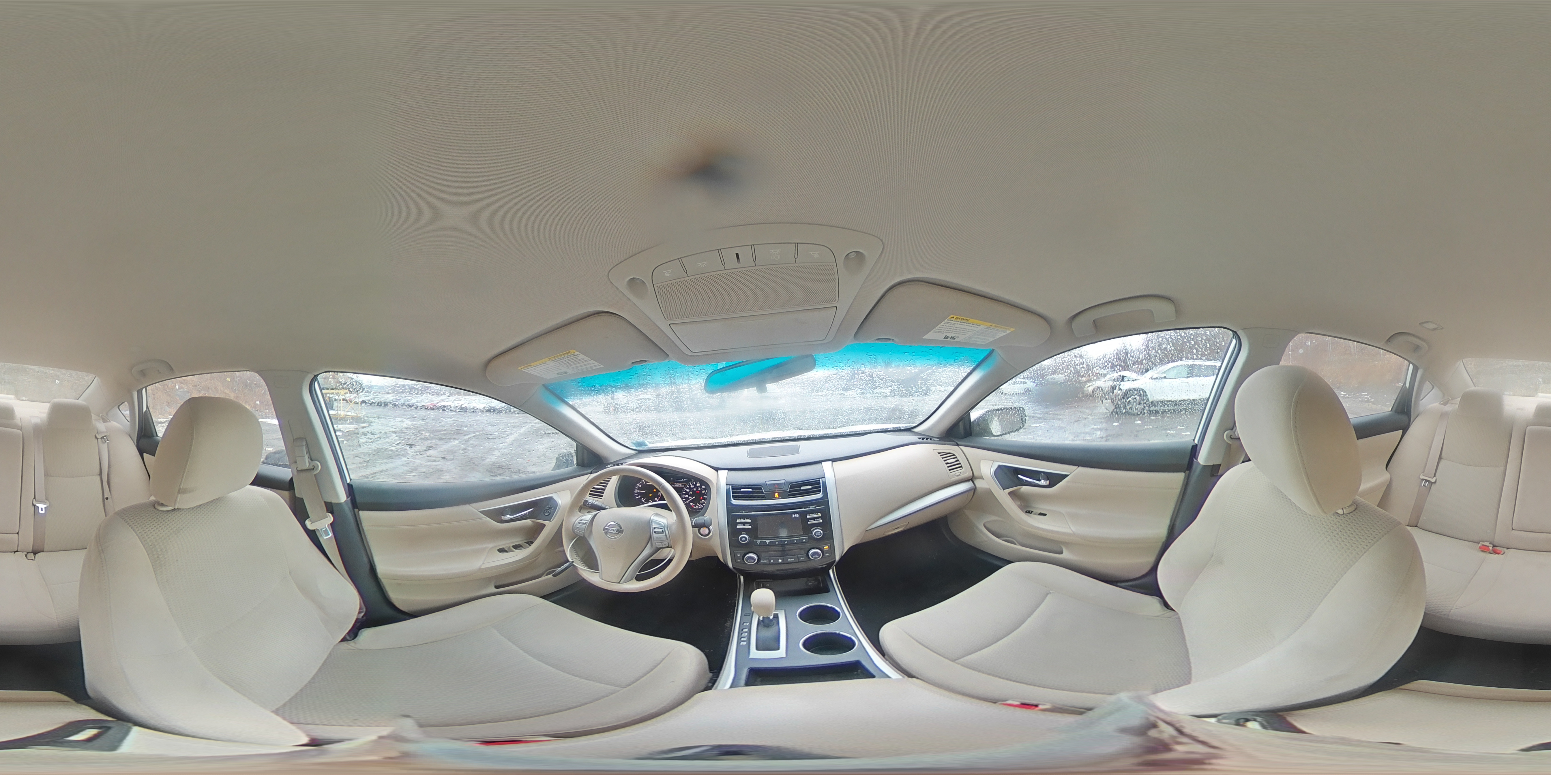 2015 Nissan Altima - Image 12