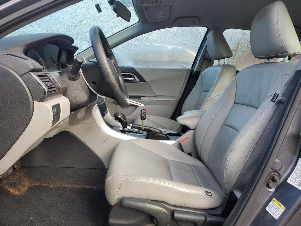 2013 Honda Accord - Image 7