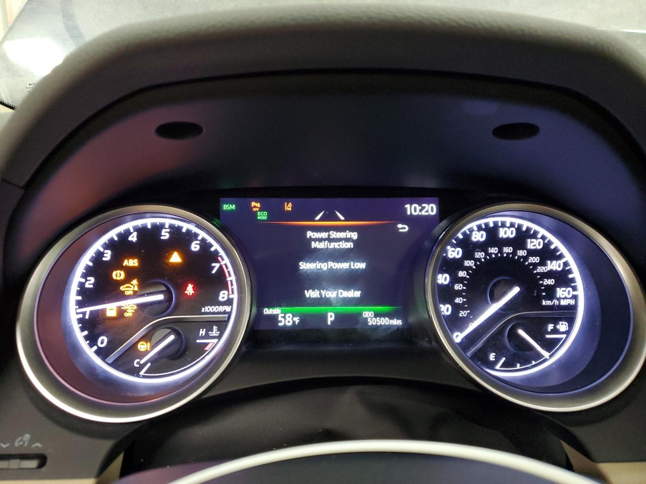 2021 Toyota Camry - Image 9