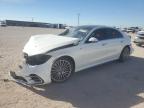2022 Mercedes-Benz S 500 4Matic продається в Andrews, TX - Front End