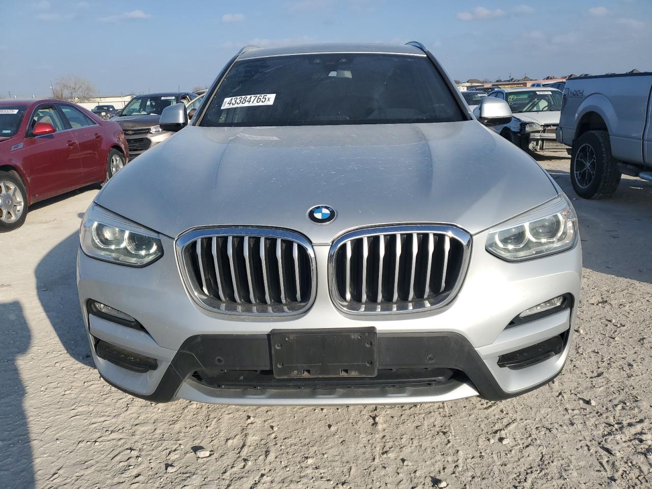 2019 BMW X3 - Image 5