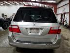 2006 Honda Odyssey Exl for Sale in Seaford, DE - Front End