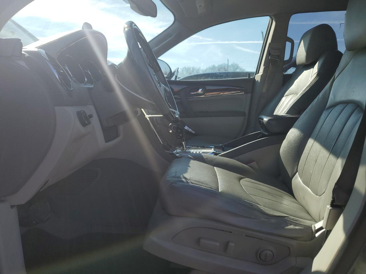 2015 Buick Enclave - Image 7