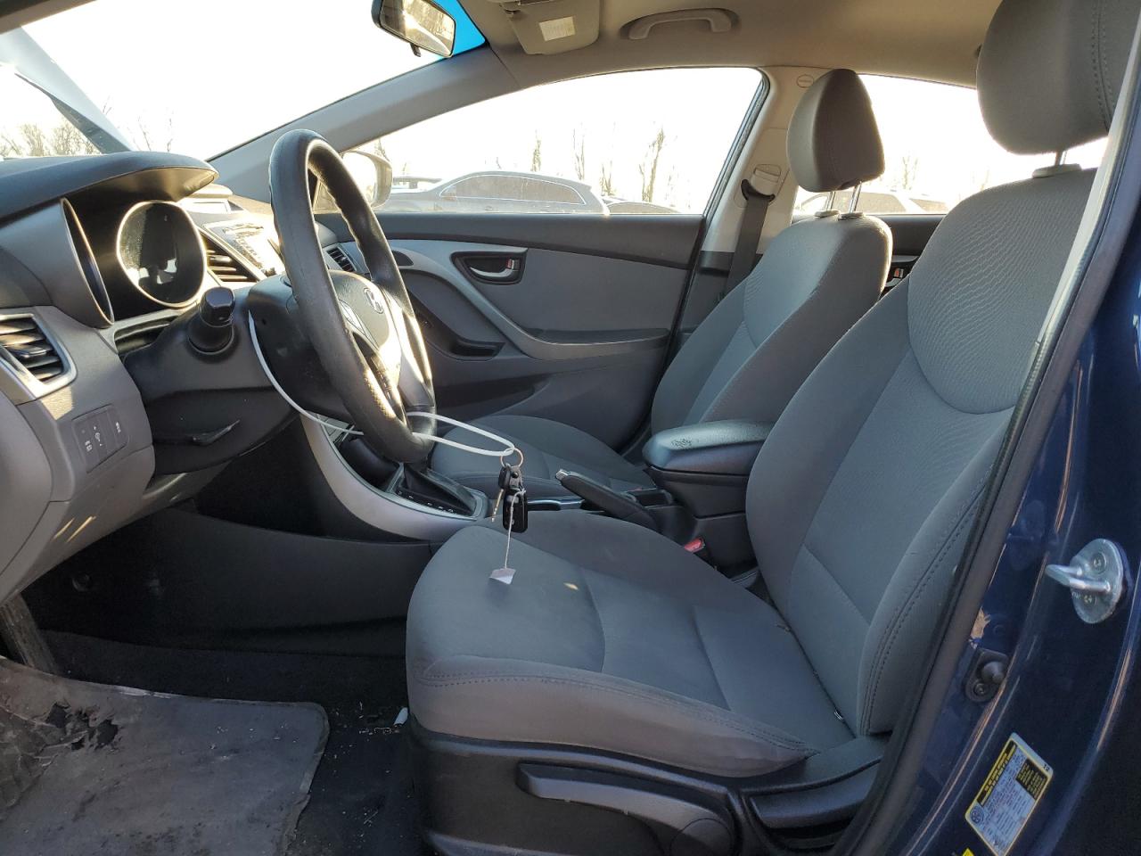 2016 Hyundai Elantra - Image 7