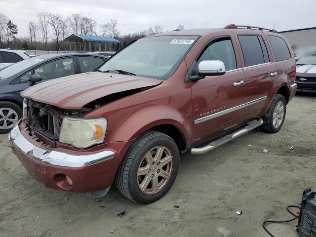 2007 Chrysler Aspen Limited