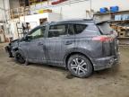 2017 Toyota Rav4 Le продається в Ham Lake, MN - Front End