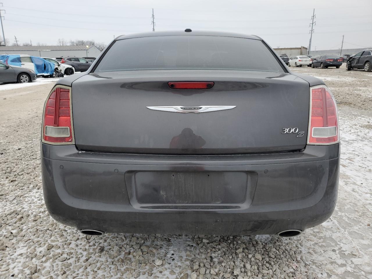 2013 Chrysler 300 - Image 6