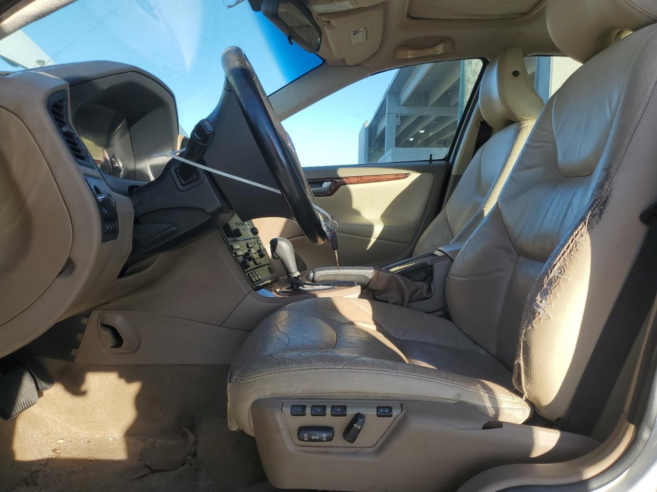 2006 Volvo S60 2.5T VIN: YV1RS592162527863 Lot: 44914395