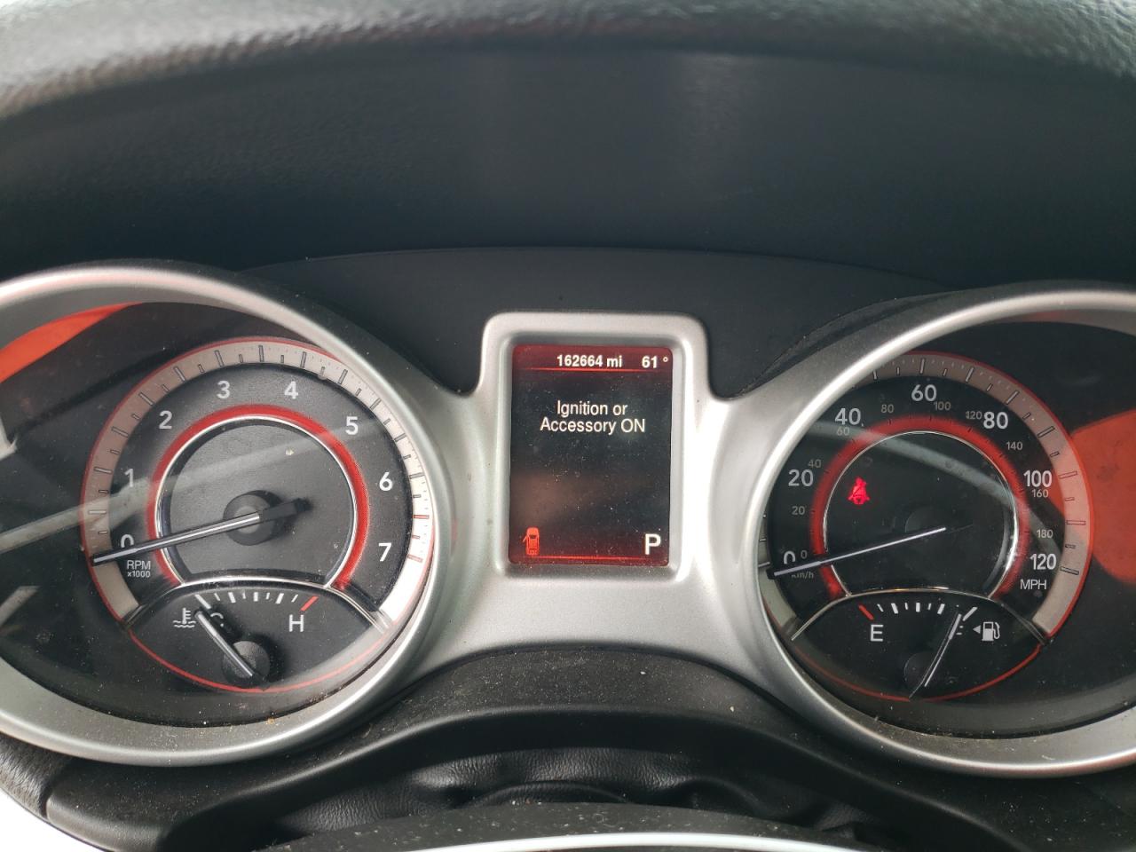 2016 Dodge Journey - Image 9