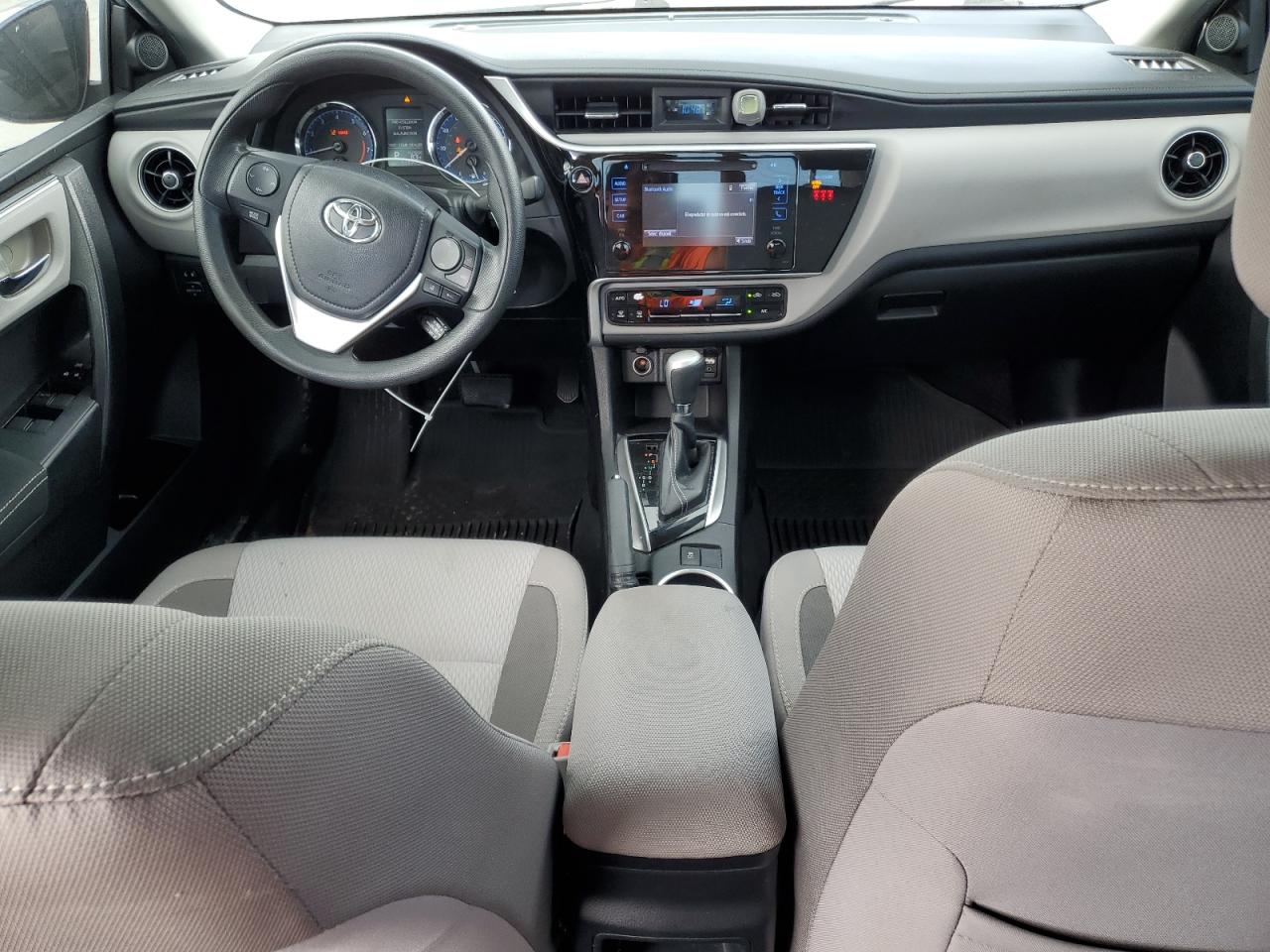 2019 Toyota Corolla - Image 8