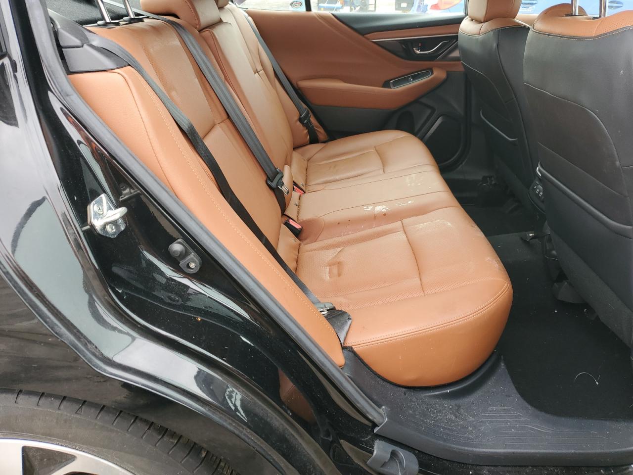 2020 Subaru Legacy - Image 10