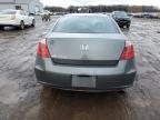 2009 Honda Accord Lx for Sale in Columbia Station, OH - Front End