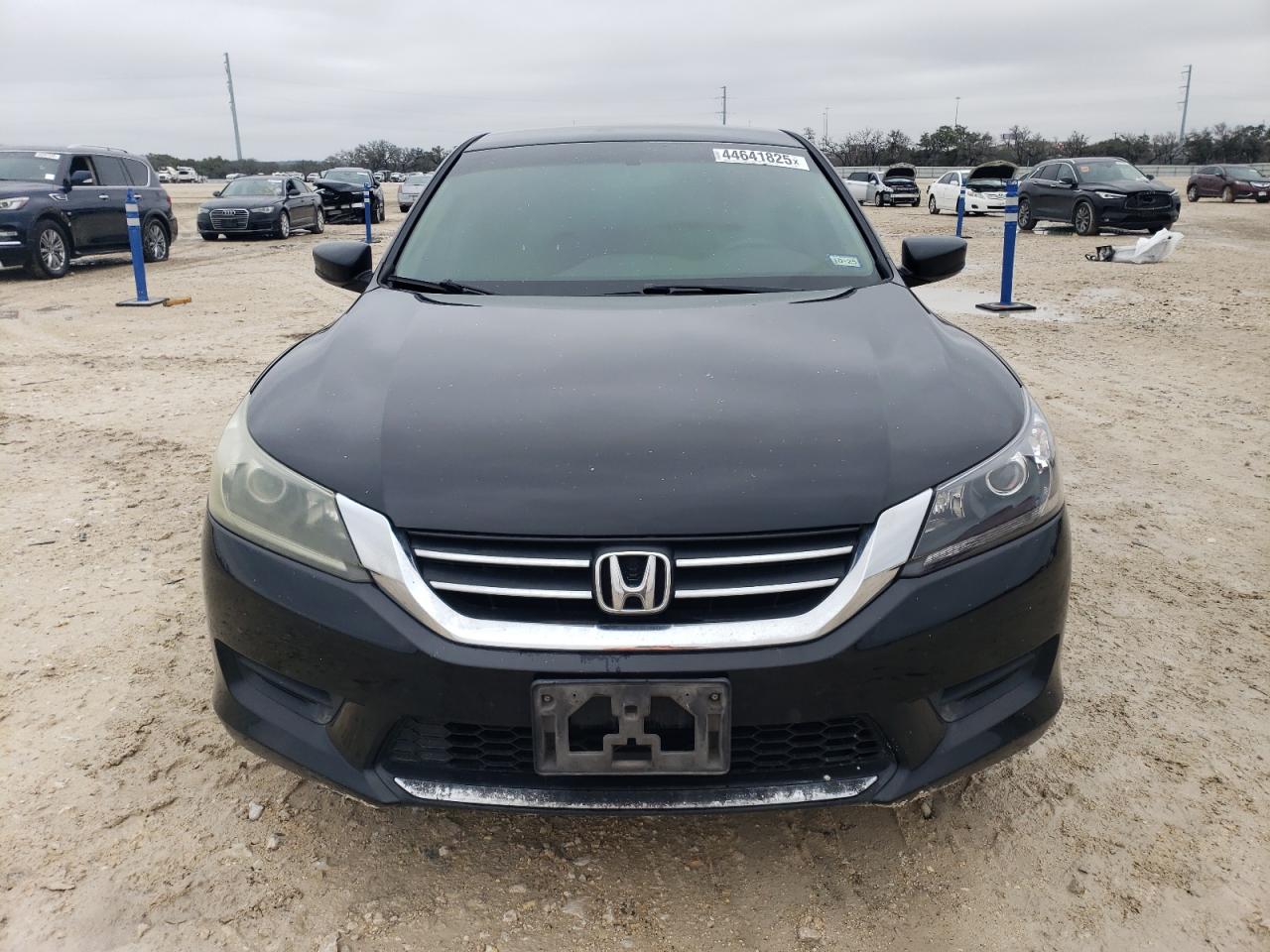 2014 Honda Accord - Image 5