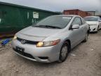 2008 Honda Civic Dx-G   продається в Hueytown, AL - Rear End