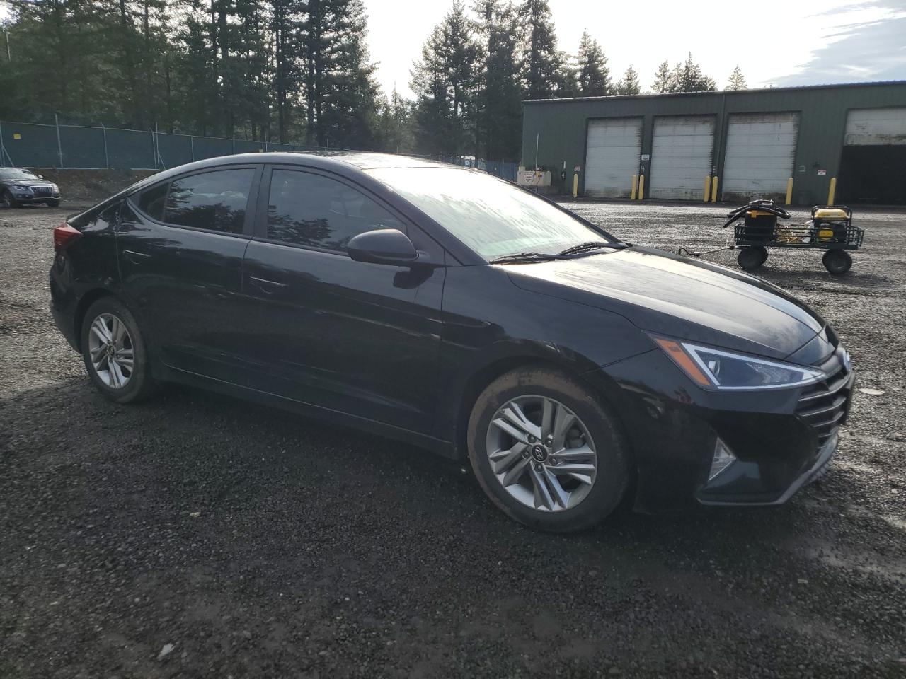 2019 Hyundai Elantra - Image 4