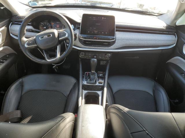  JEEP COMPASS 2022 Белы