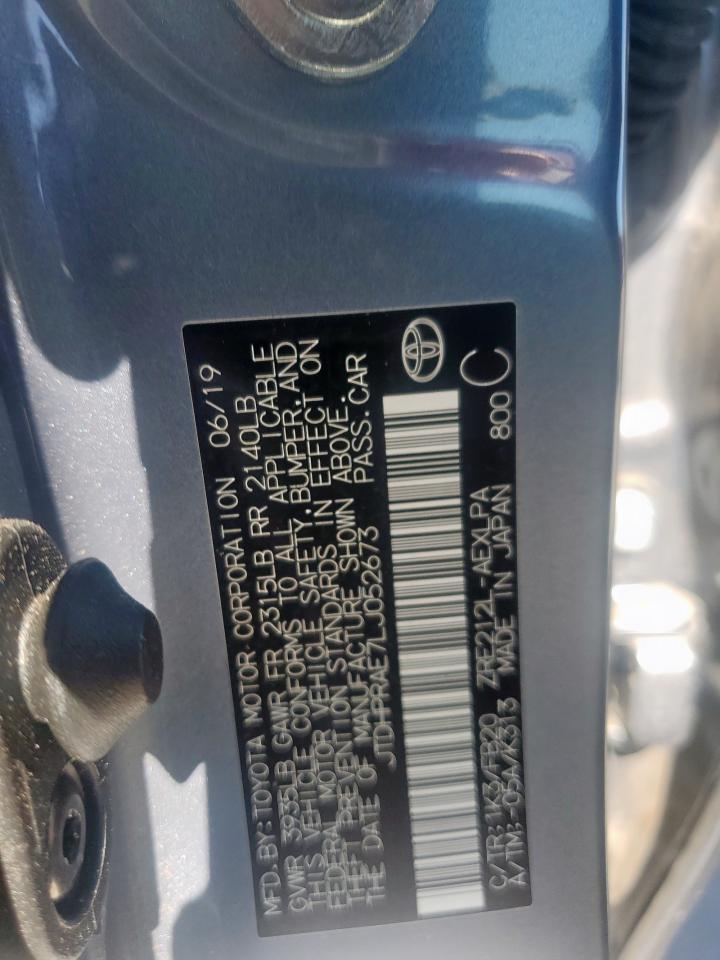 2020 Toyota Corolla - Image 12