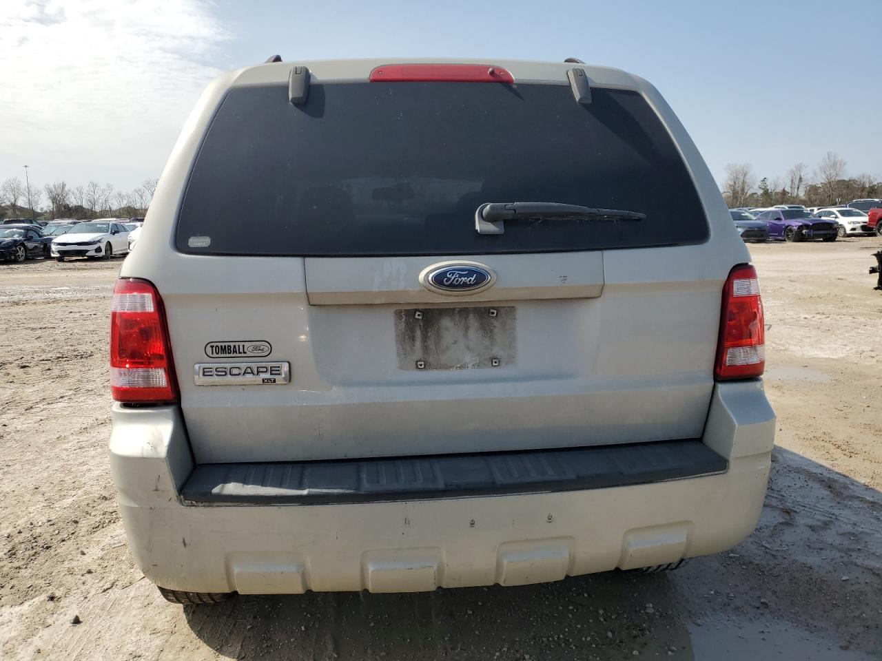 2008 Ford Escape - Image 6