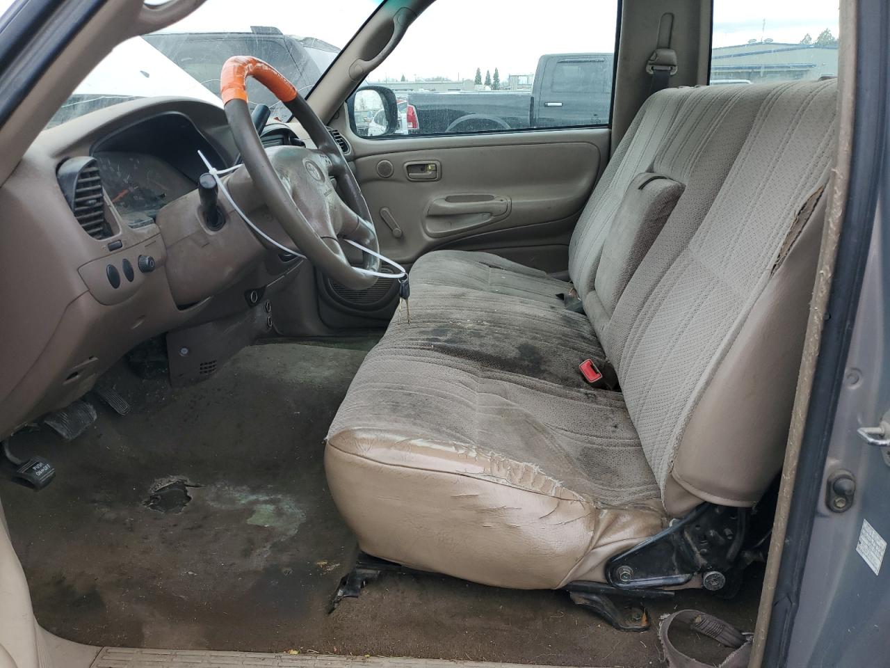 2002 Toyota Tundra - Image 7
