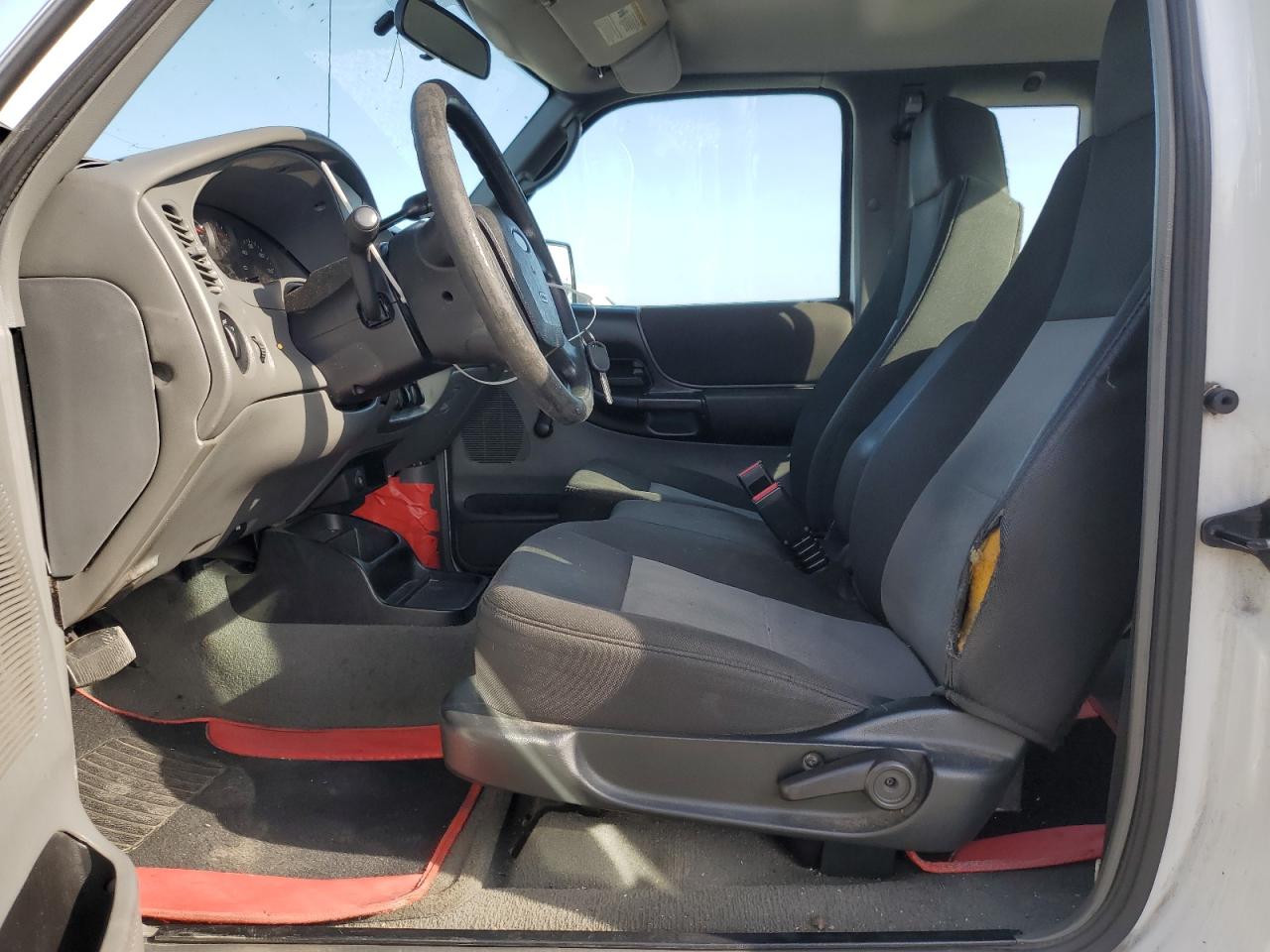 2008 Ford Ranger - Image 7