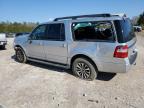 2017 Ford Expedition El Xlt na sprzedaż w Charles City, VA - Rollover