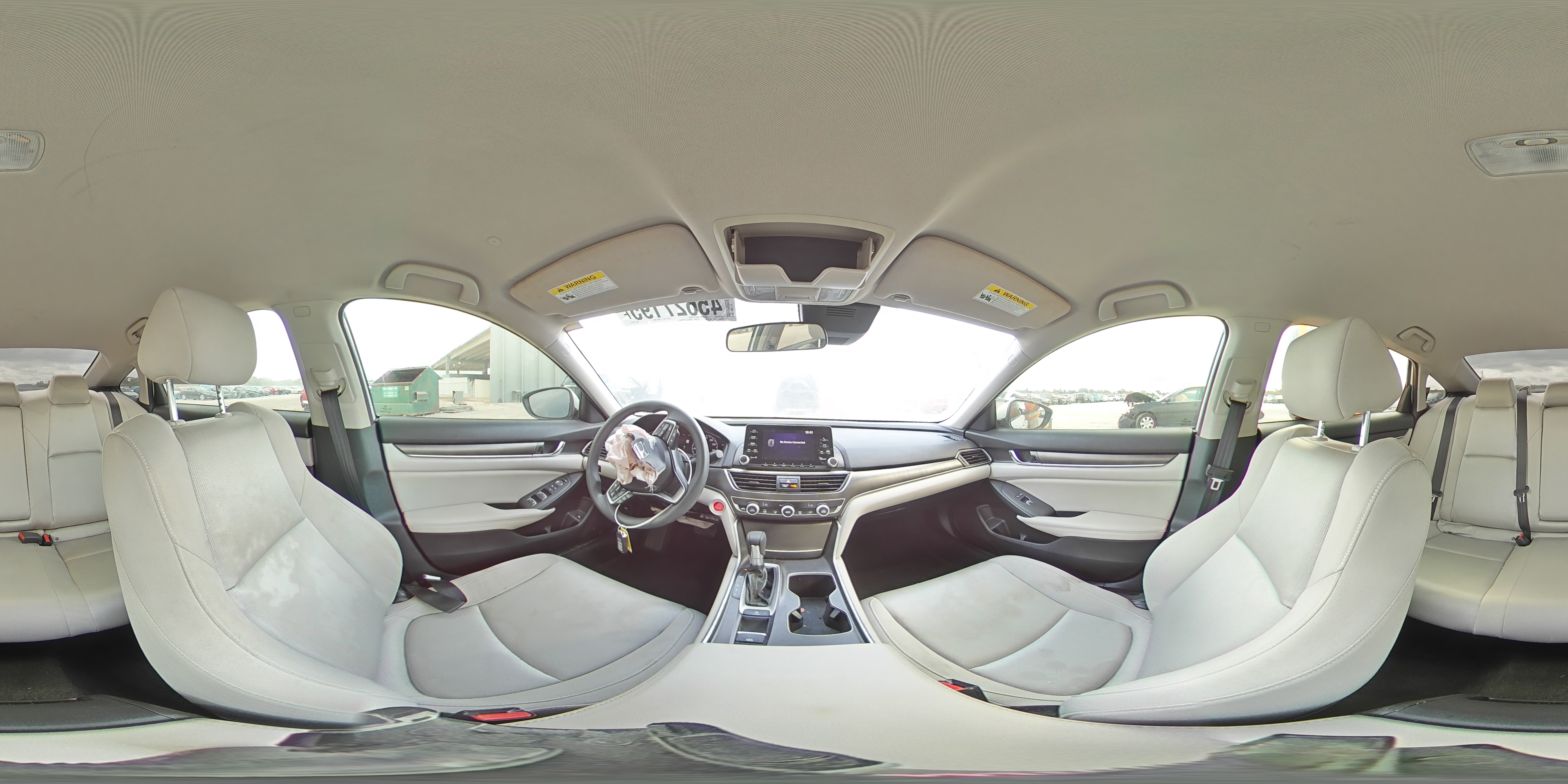 2019 Honda Accord - Image 12