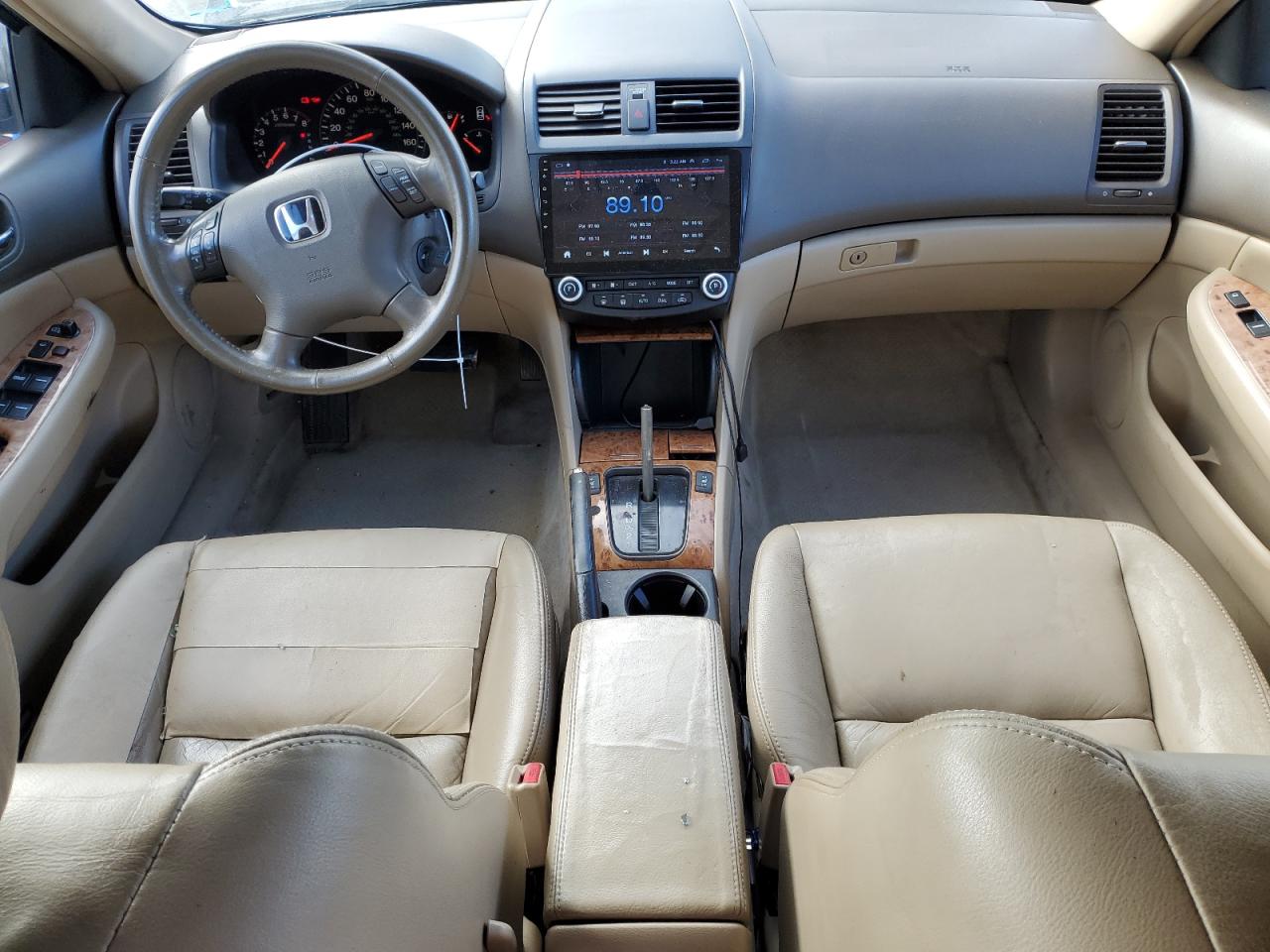 2005 Honda Accord - Image 8