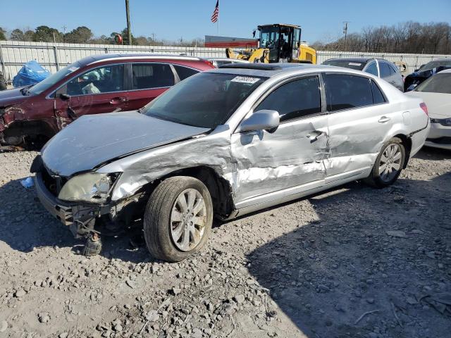 2007 Toyota Avalon Xl