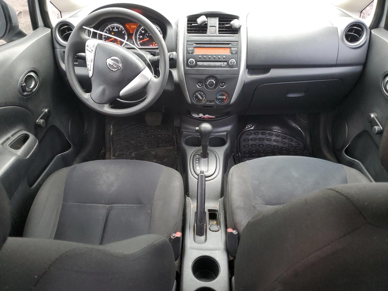 2015 Nissan Versa - Image 8