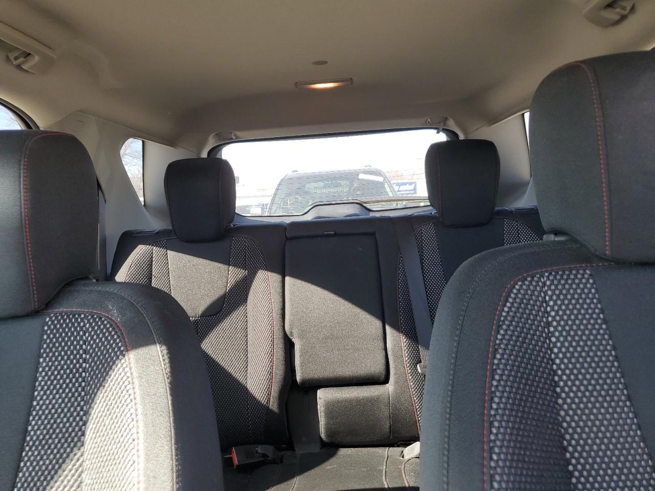 2015 Chevrolet Equinox - Image 10