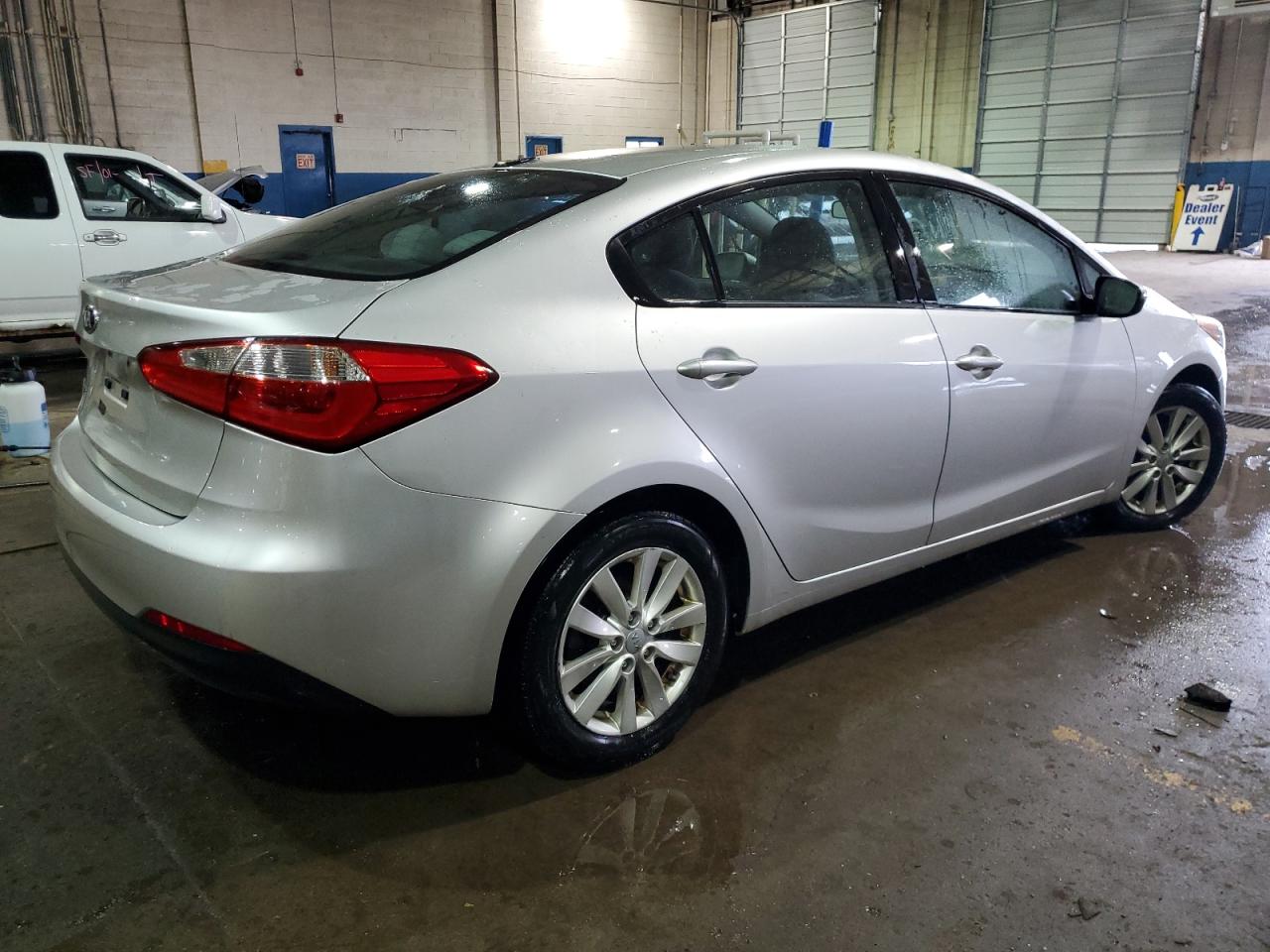2014 Kia Forte - Image 3