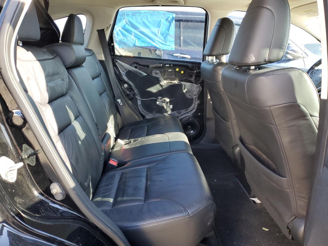 2013 Honda CR-V - Image 10