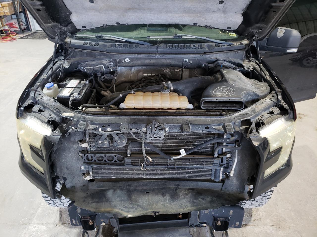 2015 Ford F-150 - Image 11