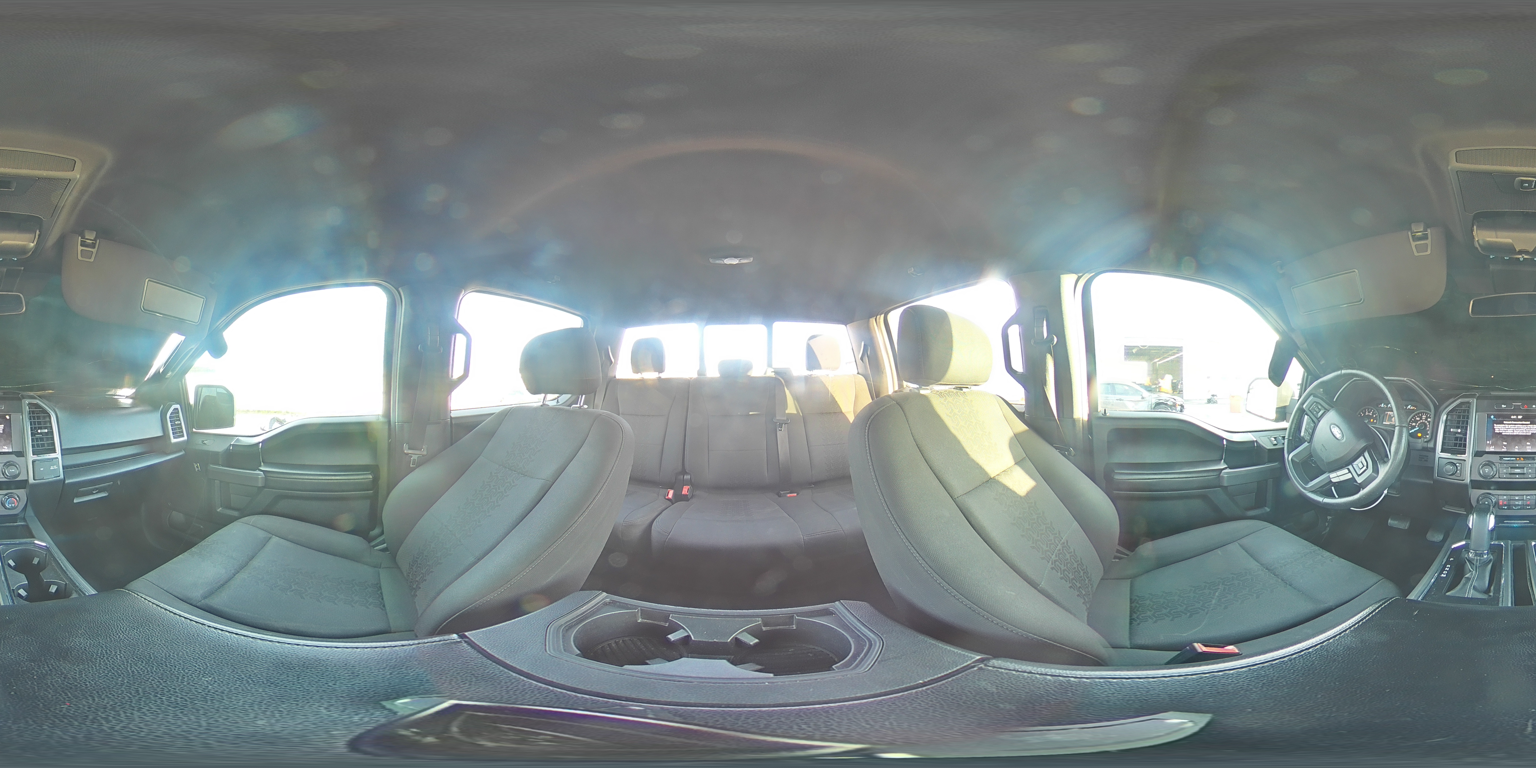 2019 Ford F-150 - Image 14
