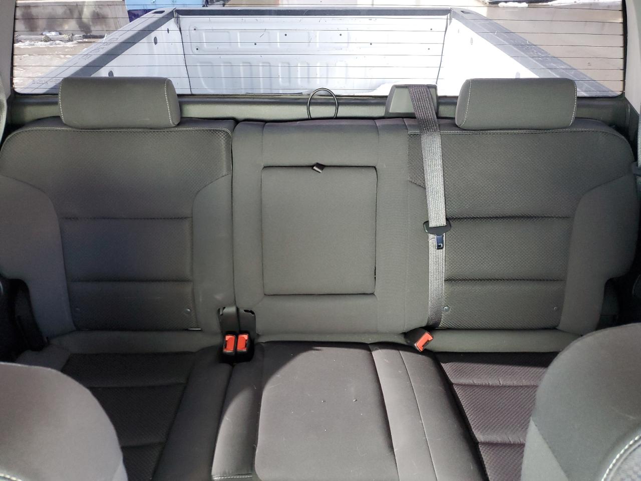 2018 Chevrolet Silverado K1500 Lt VIN: 3GCUKREC1JG134922 Lot: 44955255